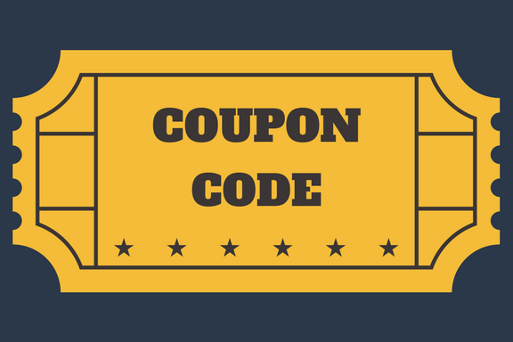 Online Coupons Code