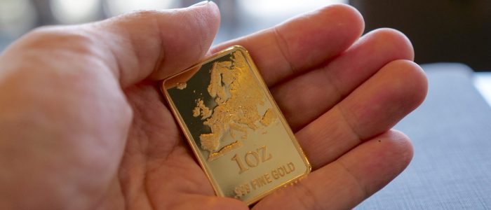 Strategies for Successful Gold investment