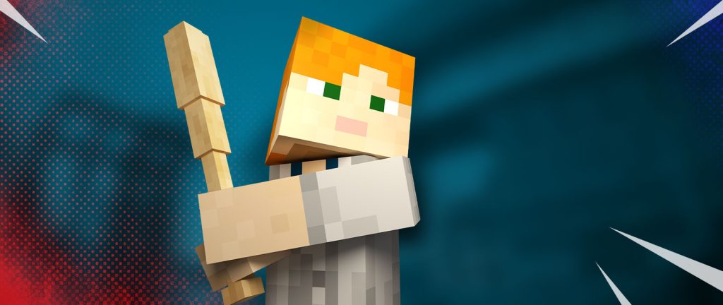 Minecraft Server Hosting