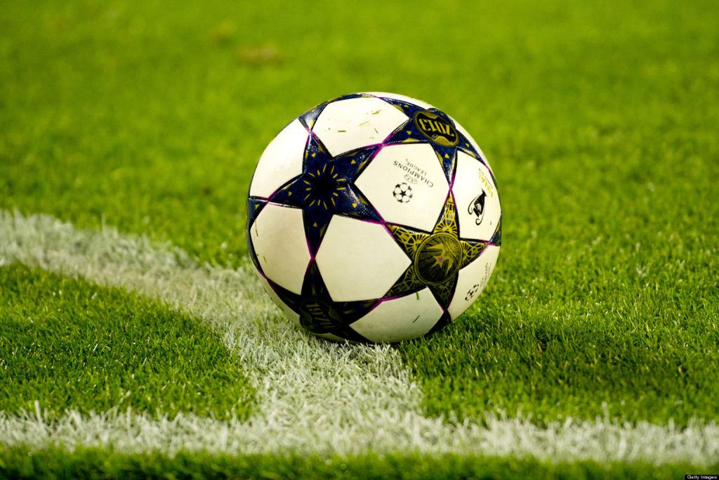 Online Football Betting