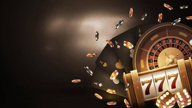Online Casino