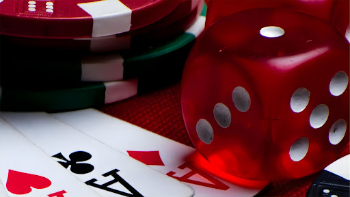 Online Casinos
